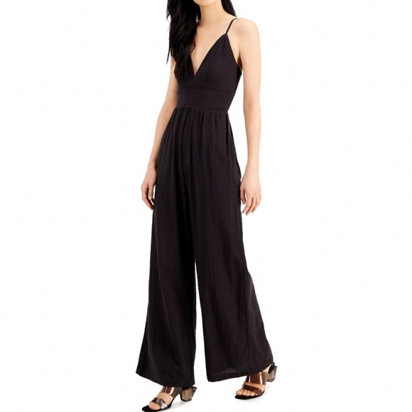 INC International Concepts Pants - INC jumpsuit